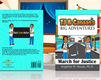 Aventures, Marche pour la justice, livre de coloriage : apprentissage et motivation des tout-petits