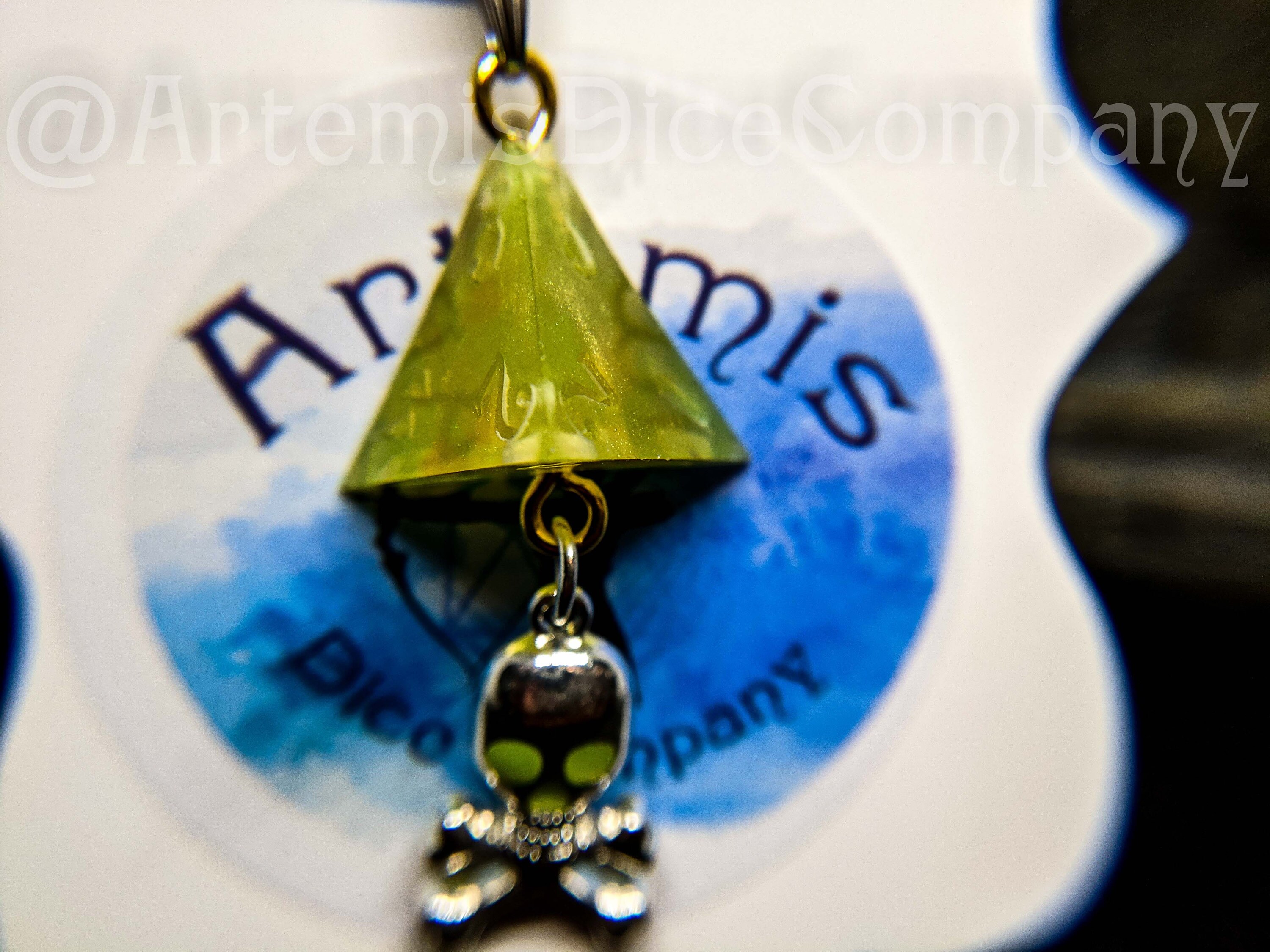 Shop — Artemis Dice Company