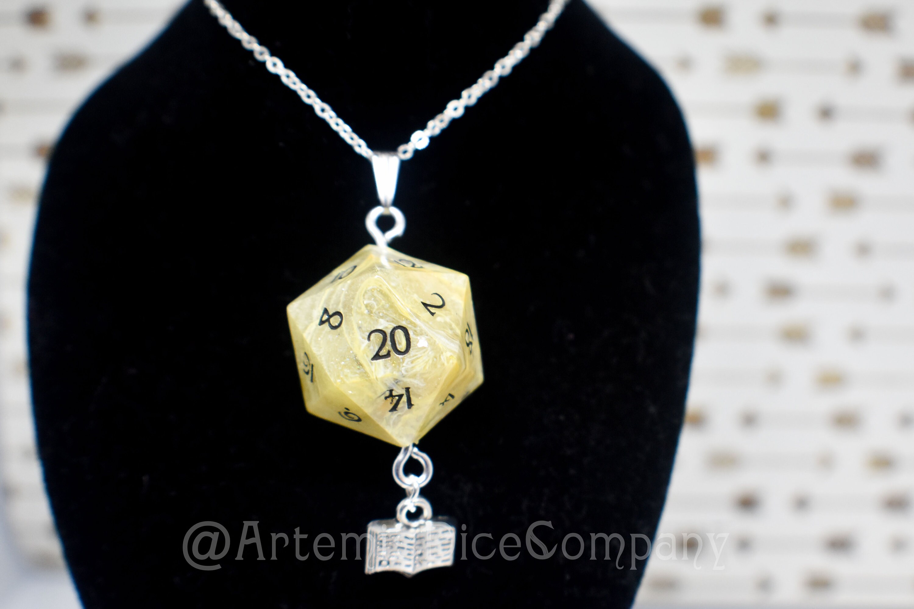 Artemis Dice Company