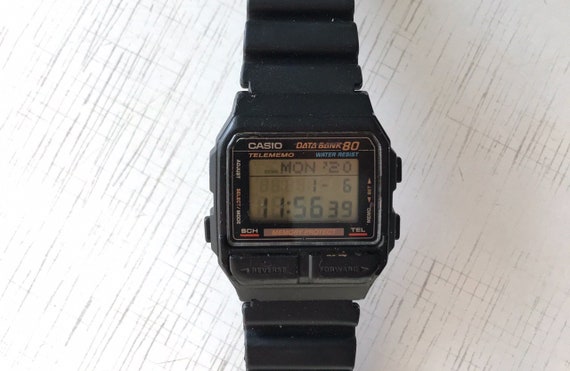 casio db 800