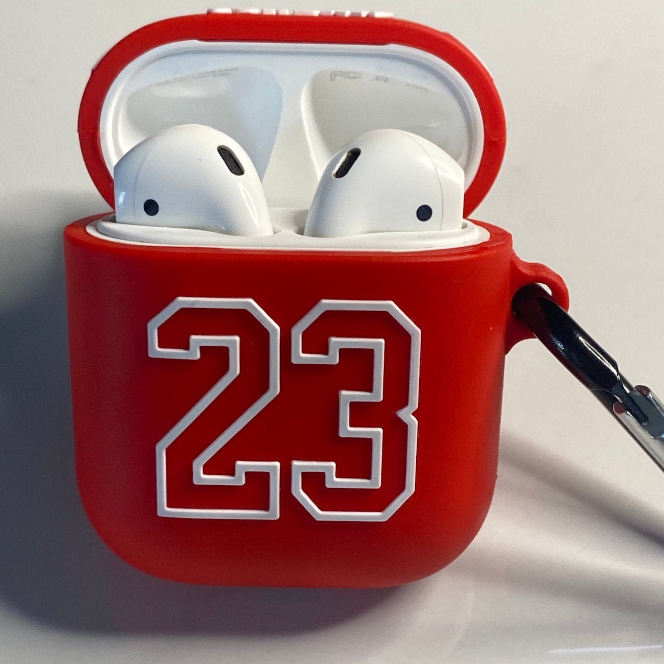 jordan 6 airpod case