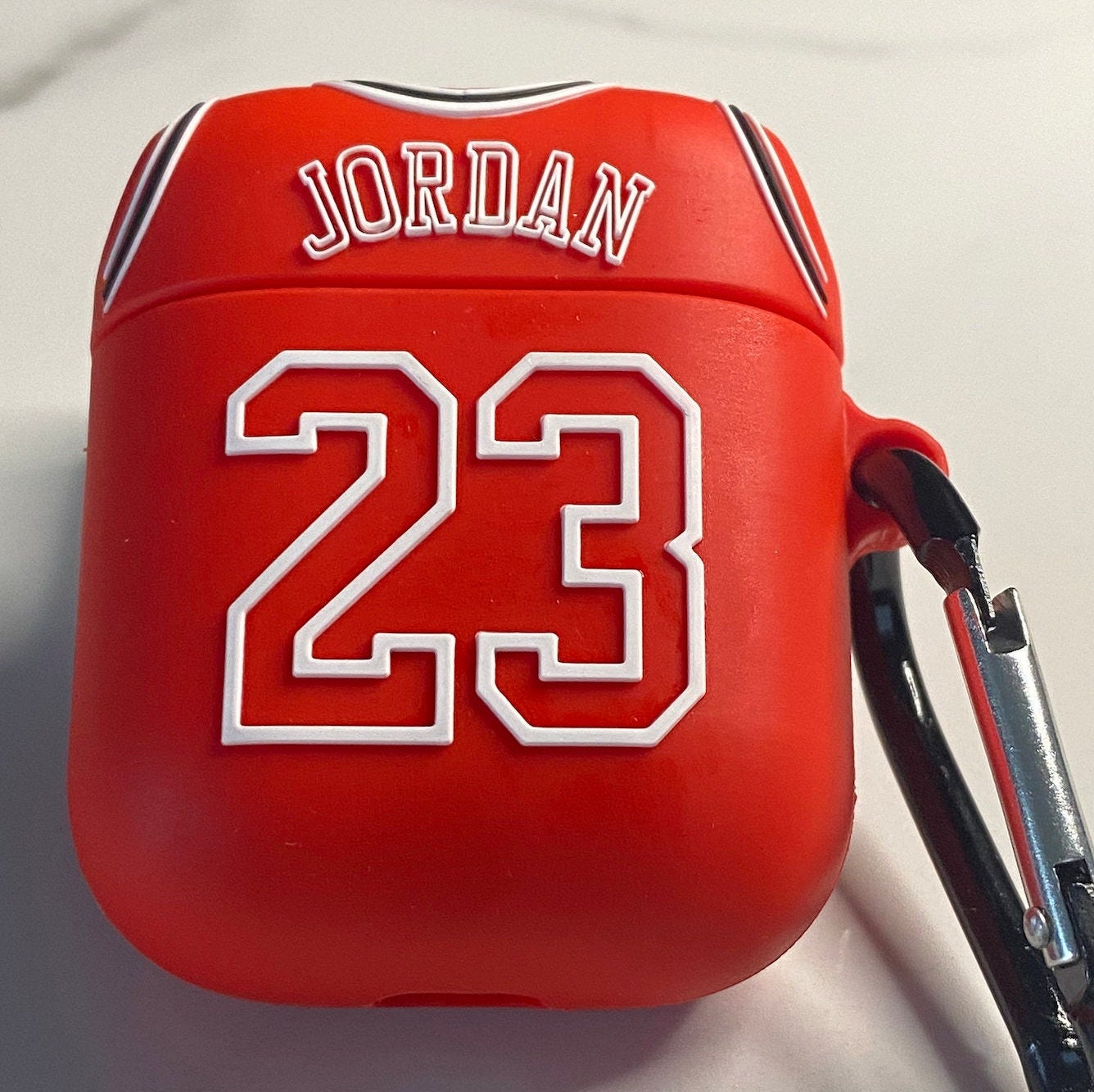 jordan 6 airpod case