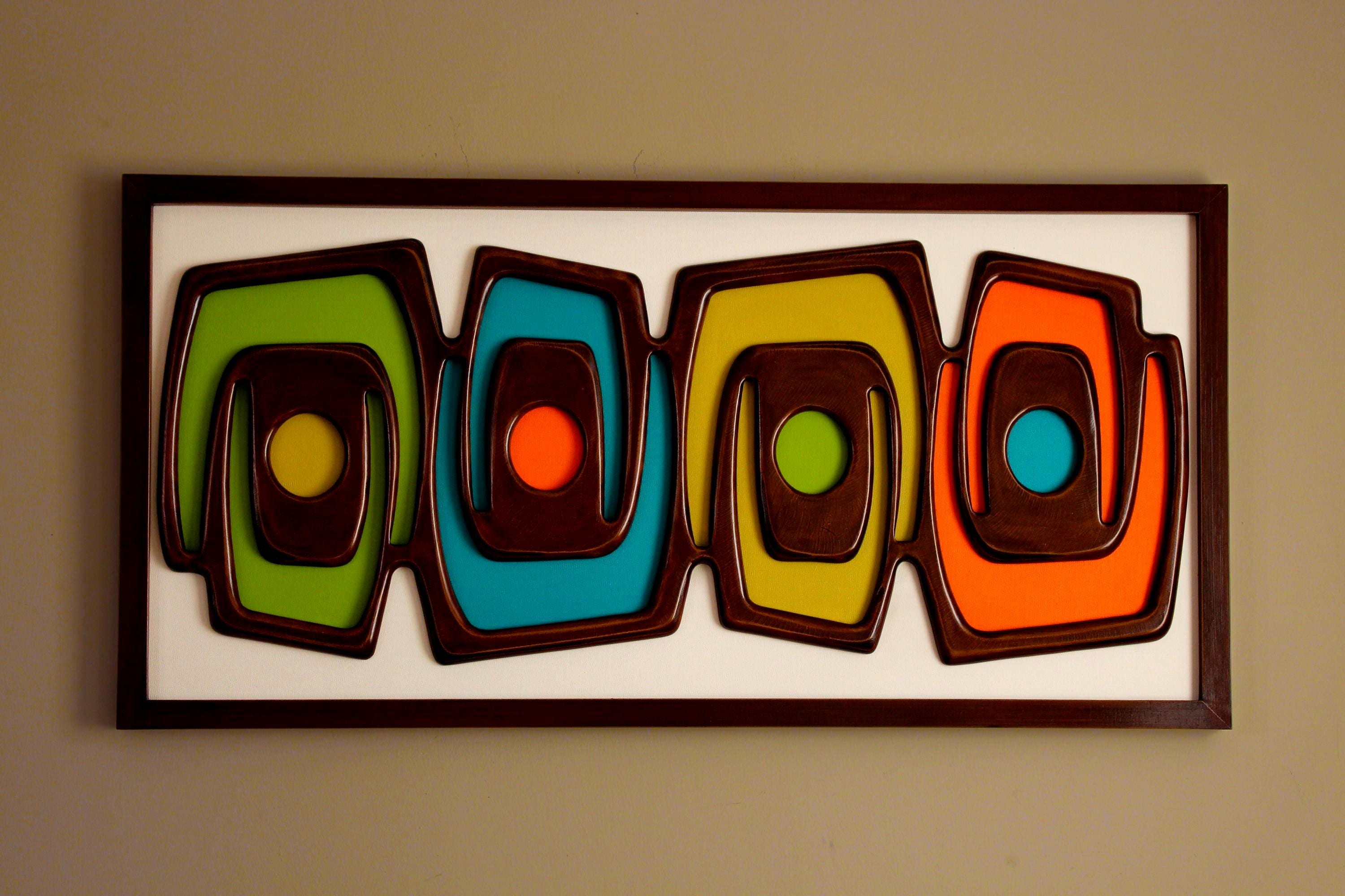 RetroModernWood - Etsy