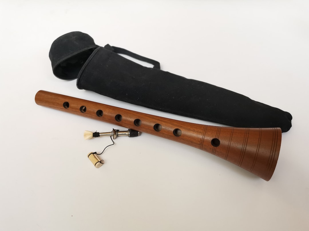 Armenian Zurna Reeds Case Etsy