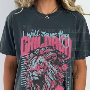 Save Our Kids PNG Tshirt Designs Christian Sublimation Designs Downloads Vintage Jesus Shirt DTF Prints God&#39;s Children Are Not for Sale