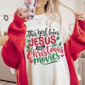 Christmas png Christian Christmas sublimation designs for tshirts DTF designs
