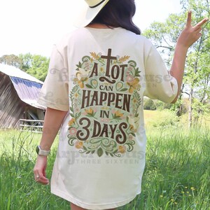 Easter PNG Sublimation Designs Downloads Popular Christian PNG Files for Sublimation Vintage Jesus Shirt DTF Prints Tshirt Designs no svg