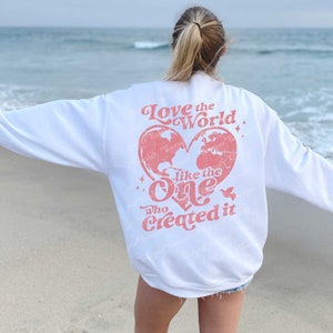 Sublimation Designs for Shirts Trendy Summer Aesthetic Clothing Christian PNG Files for DTG Printing DTF Prints Bible Verse Wall Art No Svg