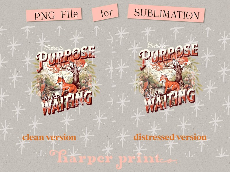 Descargas de diseños de sublimación de otoño Archivos PNG cristianos para sublimación e impresión DTG Impresiones DTF Diseño de camiseta vintage Fe png no svg imagen 4