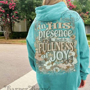 Christian PNG Designs for Shirts Religious Sublimation Designs Trendy Wildflower Png