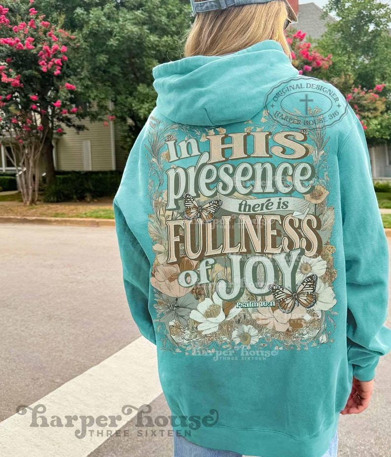 Christian PNG Designs for Shirts Religious Sublimation Designs Trendy Wildflower Png