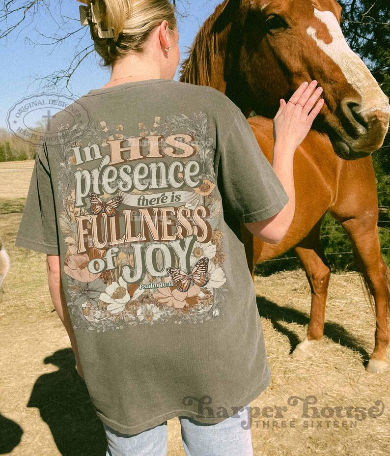 Christian PNG Designs for Shirts Religious Sublimation Designs Trendy Wildflower Png