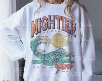 Retro Sublimation Designs Downloads Christian PNG Files for Sublimation and DTG Printing DTF Prints Aesthetic Summer Tshirt Jesus png Design