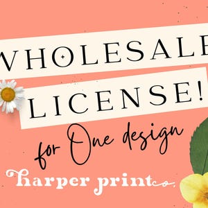 WHOLESALE LICENSE for SINGLE Design Christian Png Art for Wholesale Products for Commercial Use Tshirt Designs for Printing and Sublimation image 1
