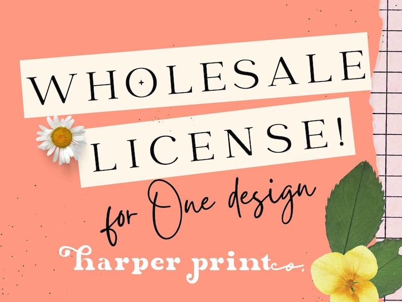 WHOLESALE LICENSE for SINGLE Design Christian Png Art for Wholesale Products for Commercial Use Tshirt Designs for Printing and Sublimation image 1