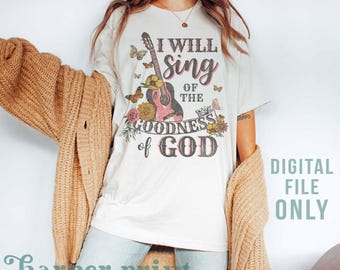 Shirt PNG Christian Sublimation Designs Downloads Western PNG Files for DTF Prints dtg Printing Christian Concert Shirt Aesthetic Jesus Art