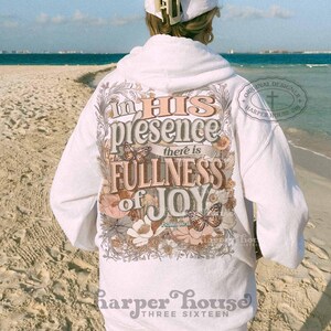 Christian PNG Designs for Shirts Religious Sublimation Designs Trendy Wildflower Png