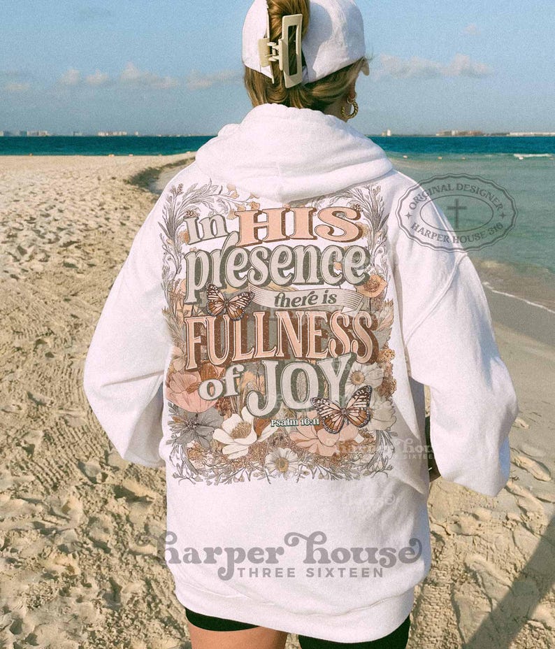 Christian PNG Designs for Shirts Religious Sublimation Designs Trendy Wildflower Png