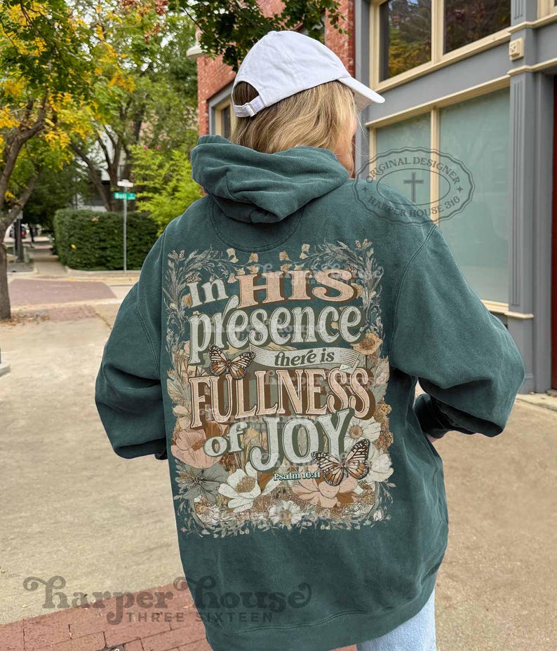 Christian PNG Designs for Shirts Religious Sublimation Designs Trendy Wildflower Png