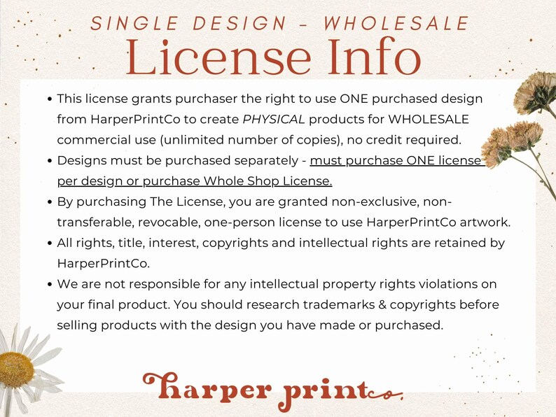 WHOLESALE LICENSE for SINGLE Design Christian Png Art for Wholesale Products for Commercial Use Tshirt Designs for Printing and Sublimation image 2