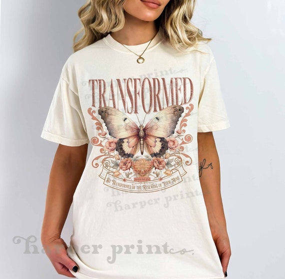 Christian Tshirt PNG Religious Sublimation Designs Downloads Popular PNG Files for Shirts Vintage Jesus Shirt DTF Prints Transformed png