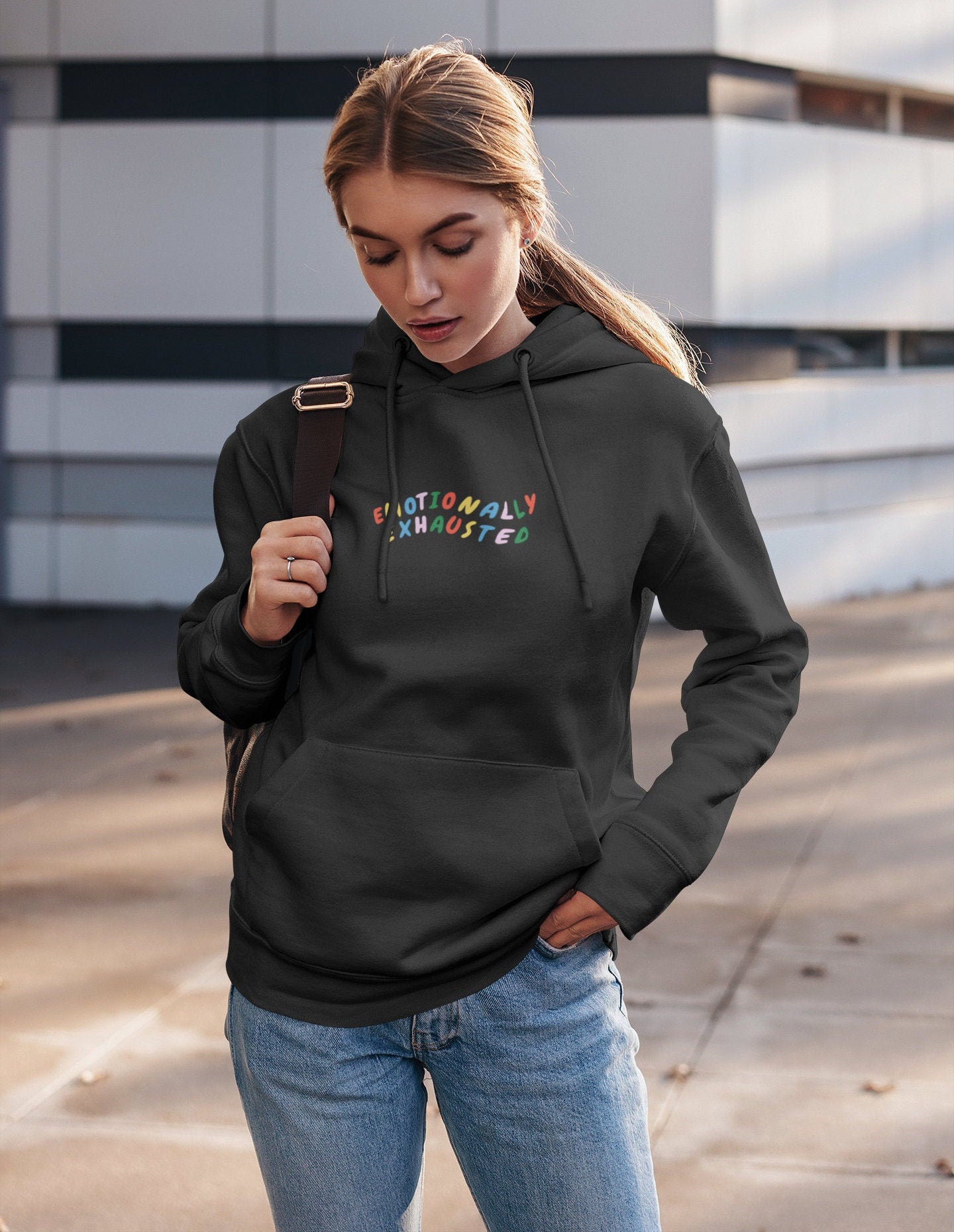 Hoodie egirl Clearance