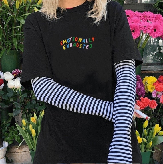 e girl shirts