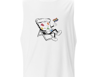 NYC Pride Pizza Shirt | Funny Pride Tee | Retro New York City Rainbow Graphic Tee | LGBTQ Outfit | Retro Pride Outfit Inspo