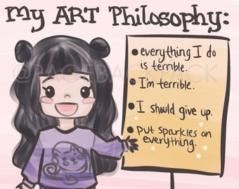 Art Philosophy