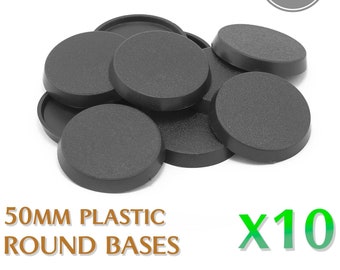 Minefield WARHAMMER 40K 32mm Round Resin Bases Minefield WARHAMMER 40K 32mm Round Resin Bases