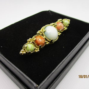 Vintage brooch