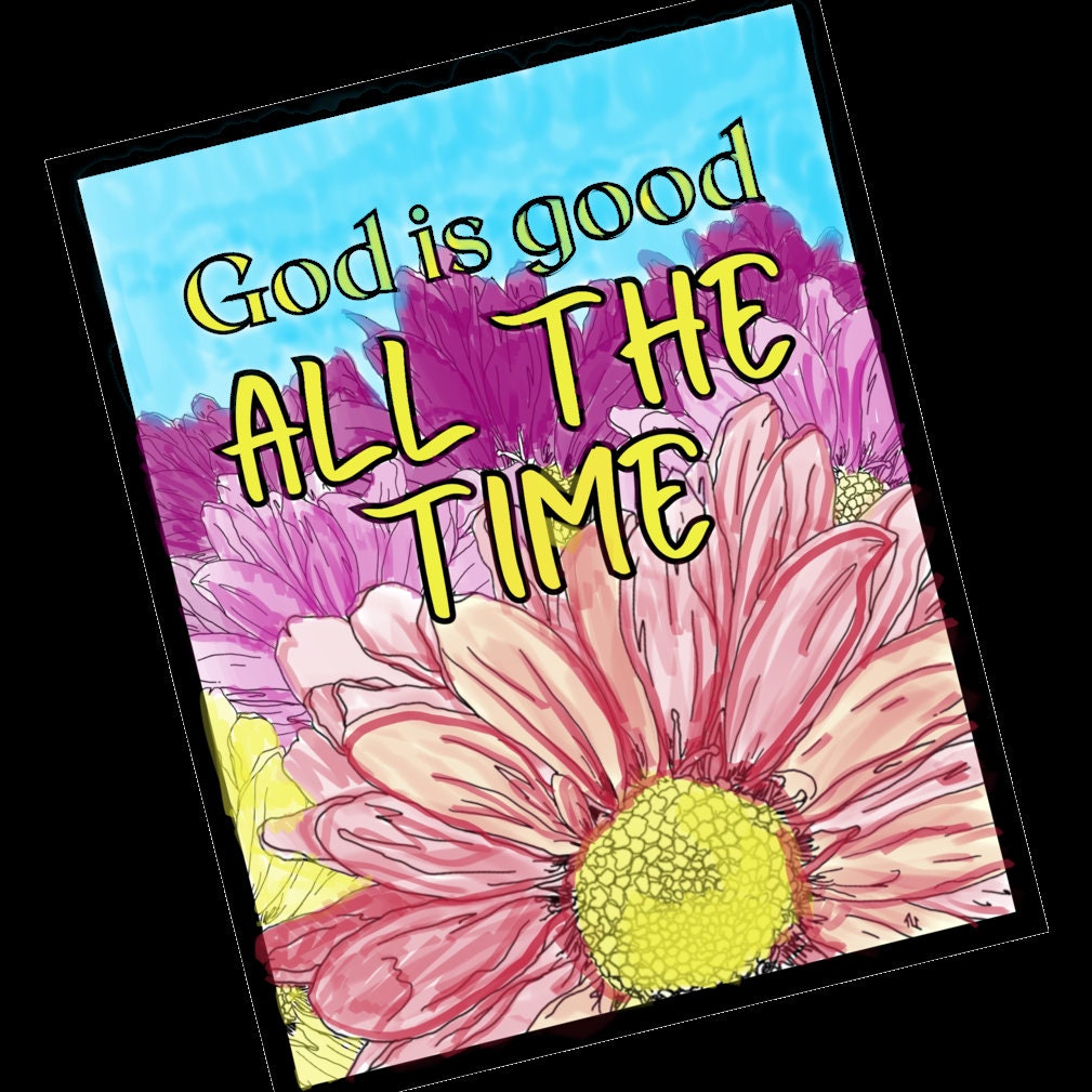 10 Printable Faith Based Coloring Pages, Adult Coloring Pages Printable ...