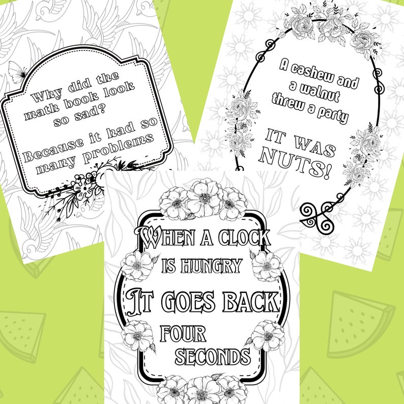 Printable Humor Printable