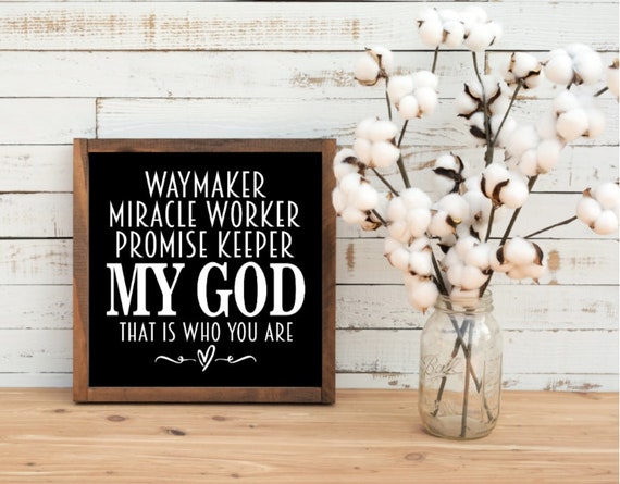 Miracle Worker {Wood Craft} Miracle Worker {Wood Craft}
