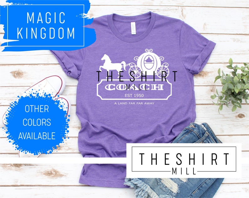 disneyland shirts etsy
