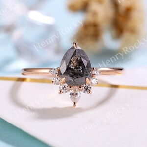 Etsy salt store and pepper diamond