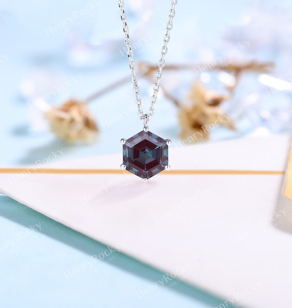 Engagement necklaces cheap