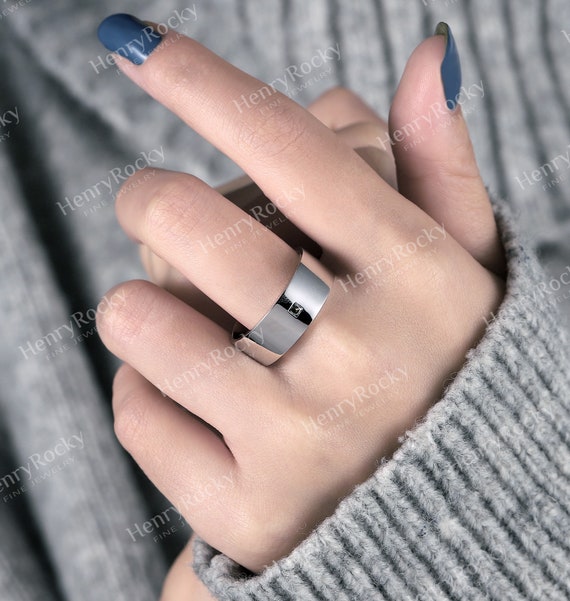 Anillo masculino realzador sale