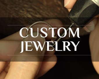 Custom order for Nikijay88