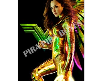 Exclusive Key Art The Terminator Poster High Quality Prints