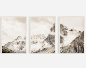 Set Of Prints