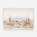 see more listings in the Desert Prints section