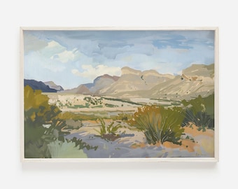 NATIONAL PARKS