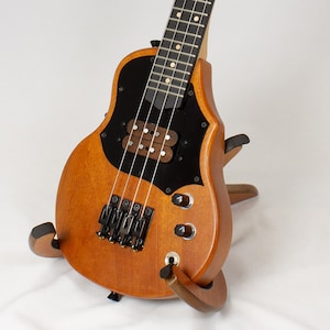 Sparrow Songbird Concert Steel String Electric Ukulele (Built to order, ships in 14 days)