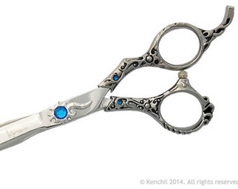 Kenchii Grooming & Barber - Evolution Shear / Scissor Choose 7.0, 8.0, 14T, 35T, or 46T