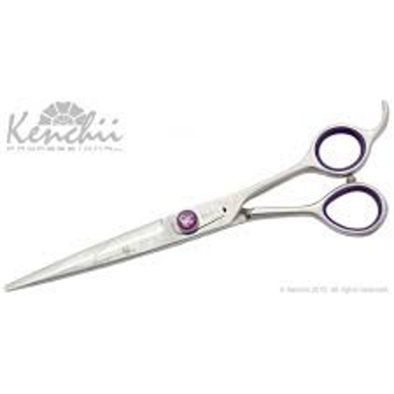 kenchii grooming scissors