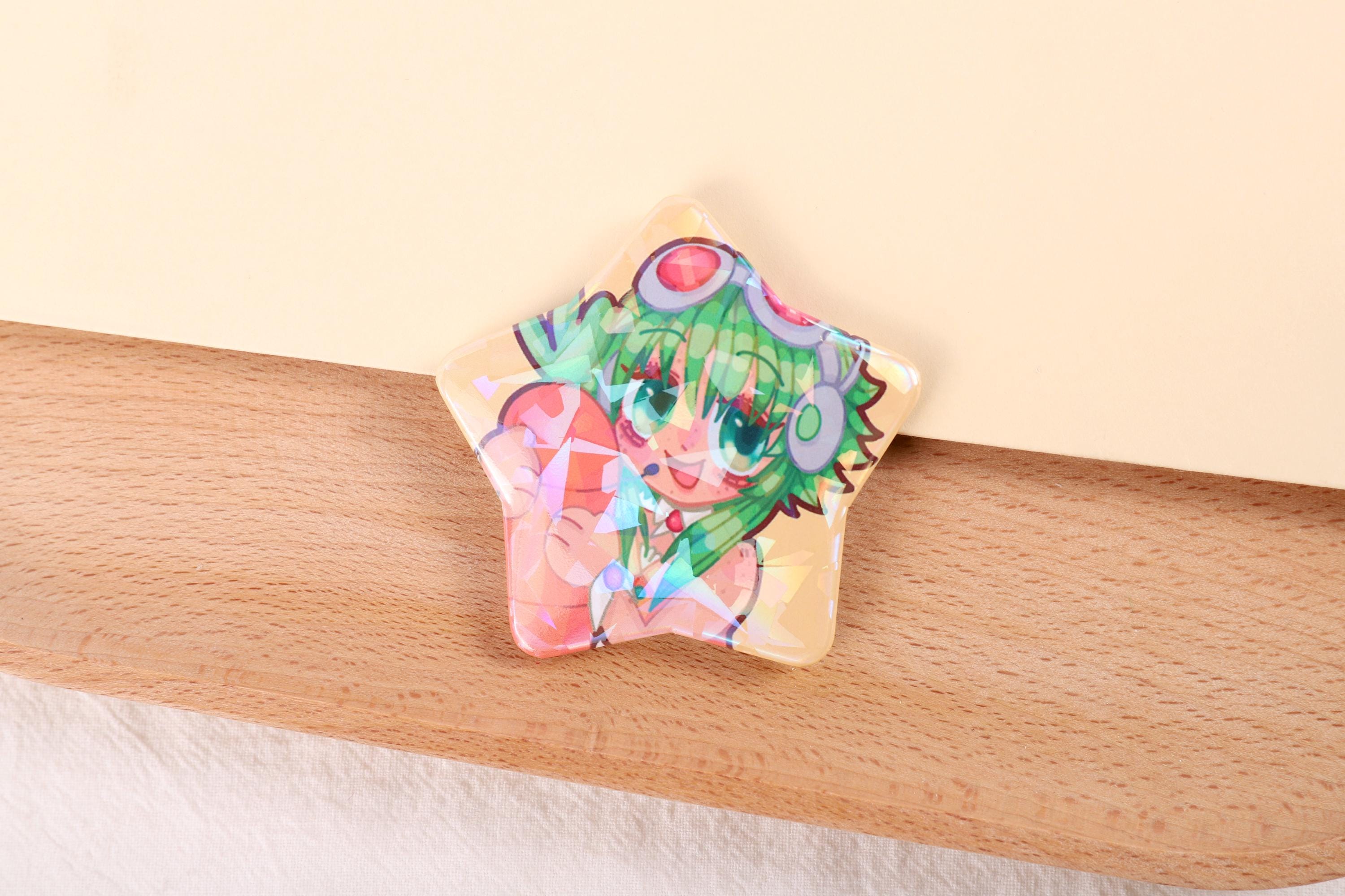 Gumi - Etsy