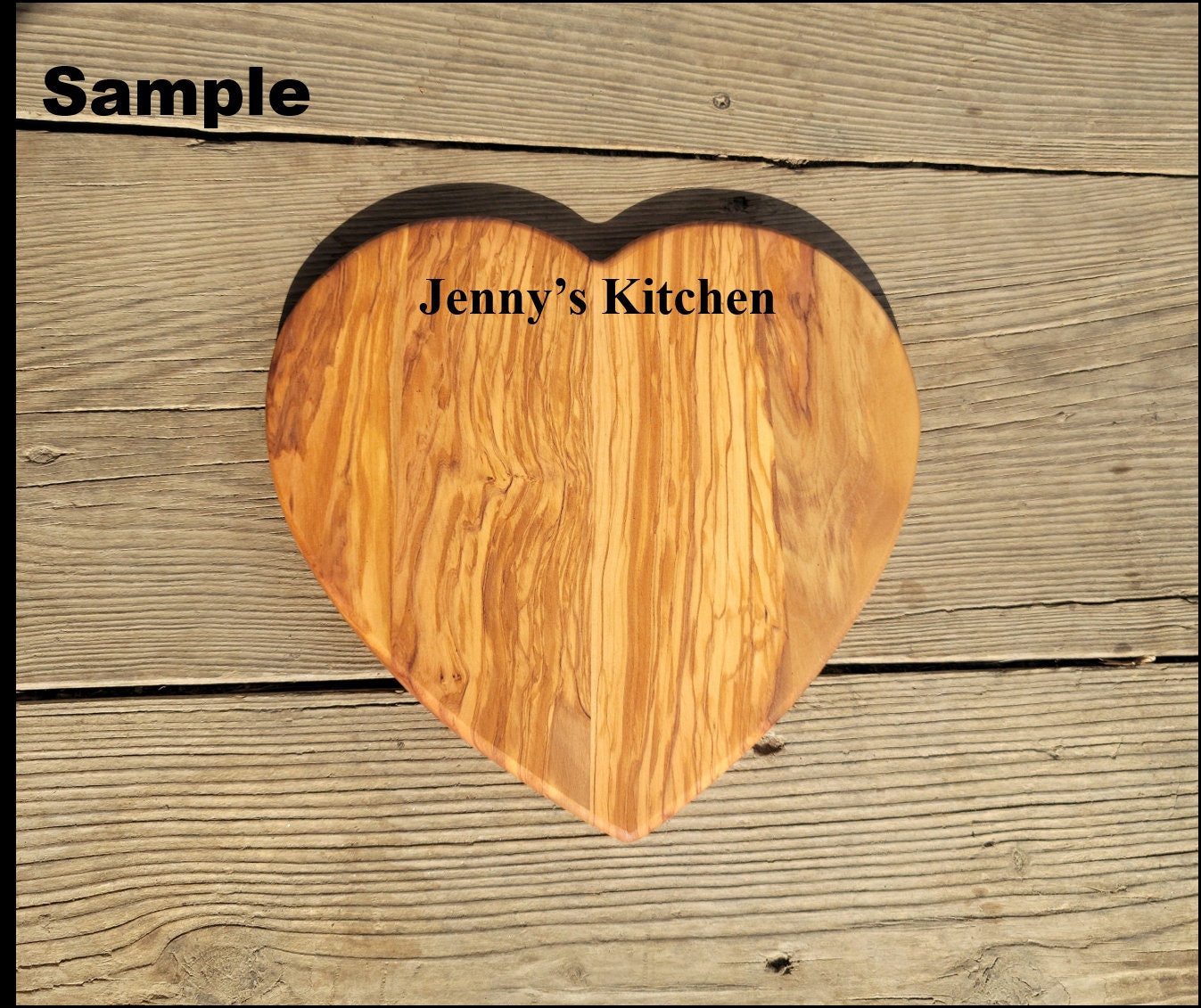 Homezone 6er-Set Herzförmige Holz-Untersetzer Im Shabby Chic Look V 1097131