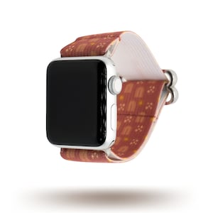 Bohemian Glow | Adjustable Elastic | Apple Watch Series 1-7 | Fitbit Versa 1-3 | Samsung Galaxy | 38mm 40mm 41mm 42mm 44mm 45mm