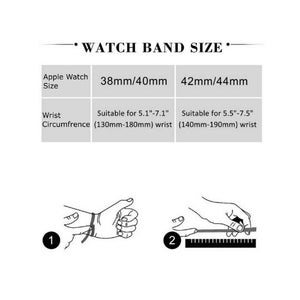 Southwest Dots | Engraved Watch Band | Silicone Watch Band | Compatible with Apple Series 6,5,4,3,2,1 | 38mm 40mm 41mm 42mm 44mm 45mm bild 8